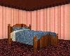 Cedar Bed