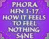 PHORA-HFN 1-17