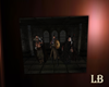 LB- VIKING CHARACTERS