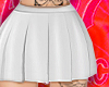 White skirt RLS