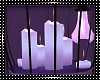 PurpleDream  Candles