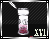 XVI | Love Pills