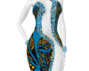 blue Ankara