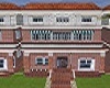 COOKIE BLOCK HOUSE