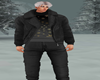 JEANS BLACK CHRISTMAS