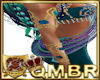 QMBR Armbands Mermaid2