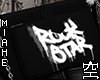 空 Bags Rock 空