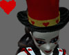Jack of hearts tophat