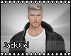 [JX] Edir Leather Jacket