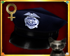 |LB|Shep Cop Hat F