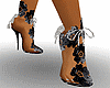 tiffany black shoes