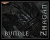 [Z] Dark Raider Bundle