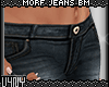 V4NY|Morf Jeans BM