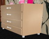 Toddler Dresser