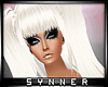 *SYN*Saya*Platinum