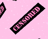 censored BG