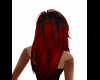 ~XE~ ROCKER RED HAIR M