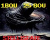 Burn ts Broken soul 2025