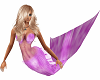 *KV* Pink Mermaid GA