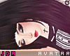 G ♠ Sleeping Avi