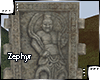 [Z.E] The Way Statue