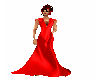 [69]RedHOT gown