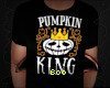 pumpkin king