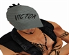 VICTOR'S HAT