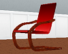 ~DD~ Cuddle Chair - Red