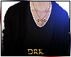 DRK|Sweater.Black