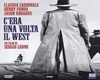 C´era una volta il west