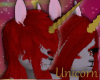 ;;SL Unicorn Ears