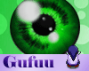 Kyu Green F/M eyes
