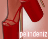 [P] Elegant red platform