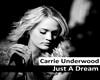 C.Underwood Just A Dream