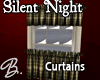 *B* Silent Nt Curtains