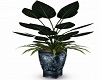 Blue Deco Plant V1