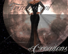 (T)Empress Gown Black1