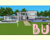 [BU] Islands House