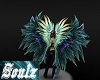 Pheonix Wings Soulz