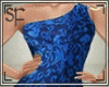 [SF]Blue Dress Bundle