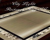 KC~City Light Rec Rug II