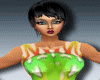 2011 Fashions dress