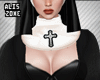 [AZ] RL Sexy Nun costume