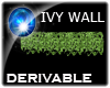 [DS]IVY WALL FALL #1 DER