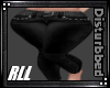 ! Metalhead Skinnies RLL