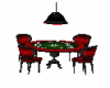 joker poker table