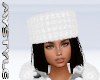 Winter Hat Fur Base