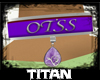 OTSS collar