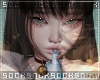𝒔. kinako MH